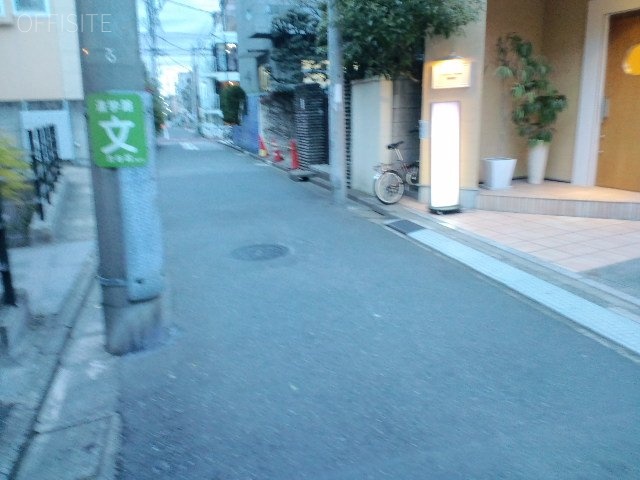 神宮前For Children House 画像