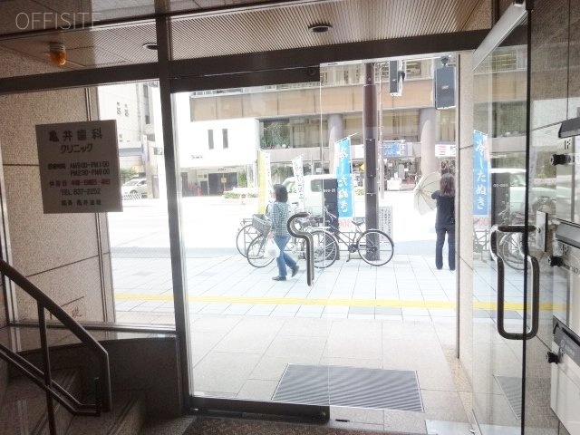 東ビル 画像