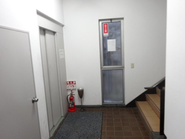 青木ビル 画像