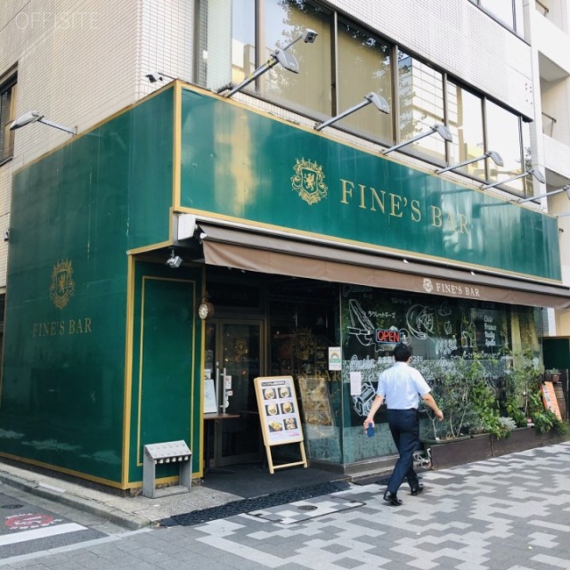 秋葉原MFビル28号館 外観