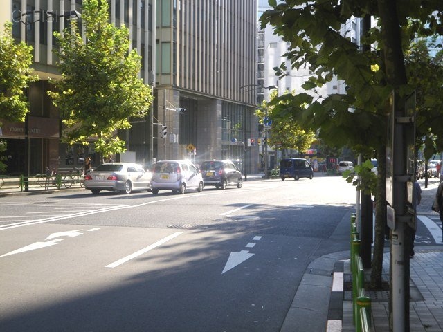 大橋芳町ビル 画像