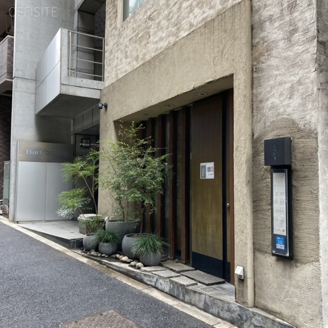 バルビゾン28　外観