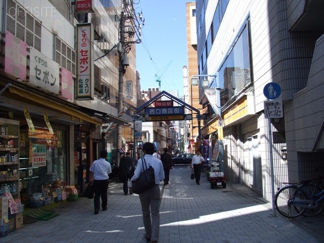 プレミアステージ内神田ビル 画像