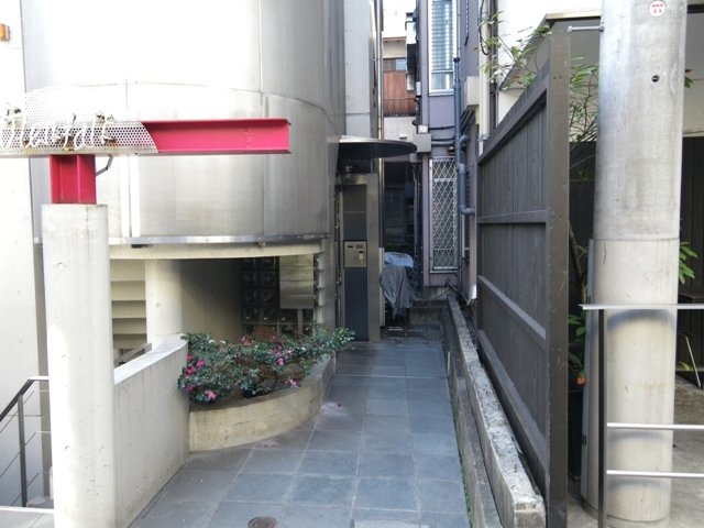 ラゲット青山ビル 画像