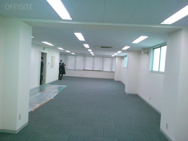 第一樺沢ビル 3階【301】 31.86坪　室内