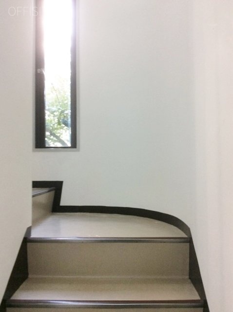 溜池プライムビル 共用部