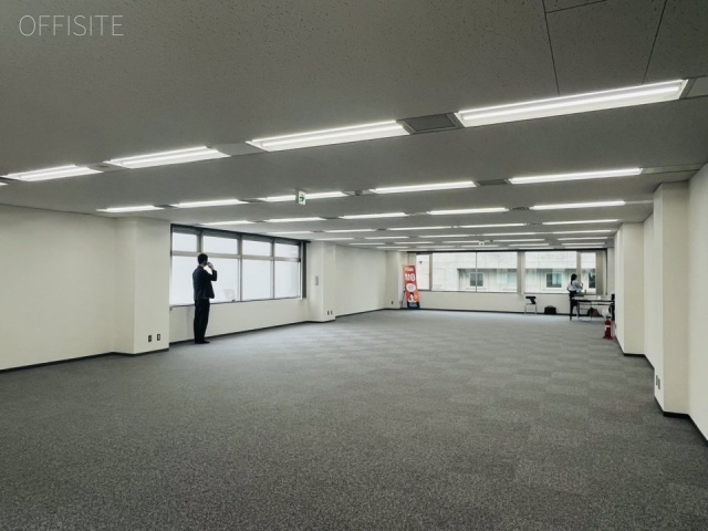 DaiwaA浜松町　内装