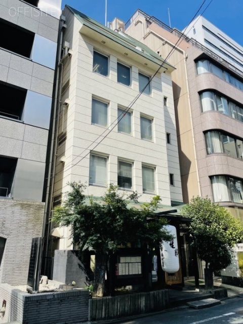 アートビル　外観