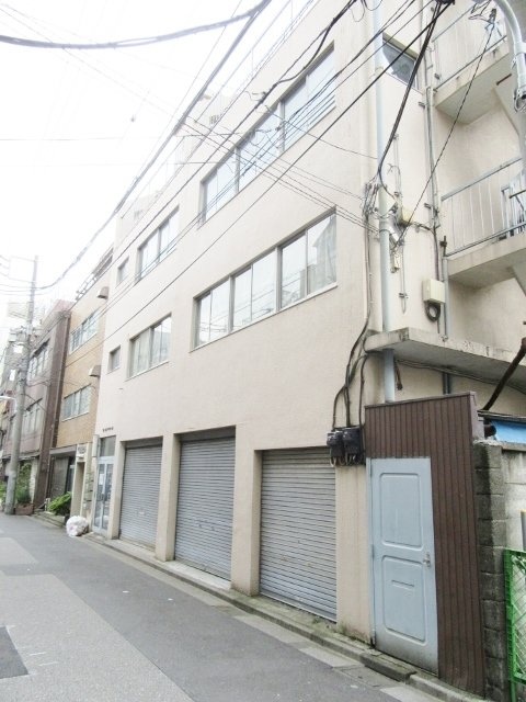 牧野ビル2 画像