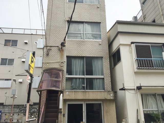 リバブルビル 画像