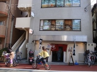 ベルフルーレビル 画像