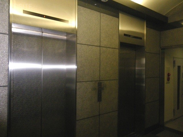 八丁堀東興ビル 画像