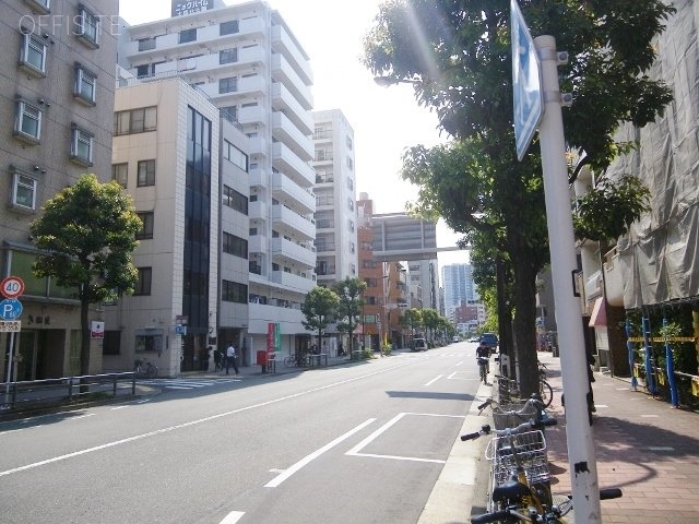 トーア大森マンションビル 画像