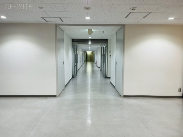 サマセット品川東京　エントランス