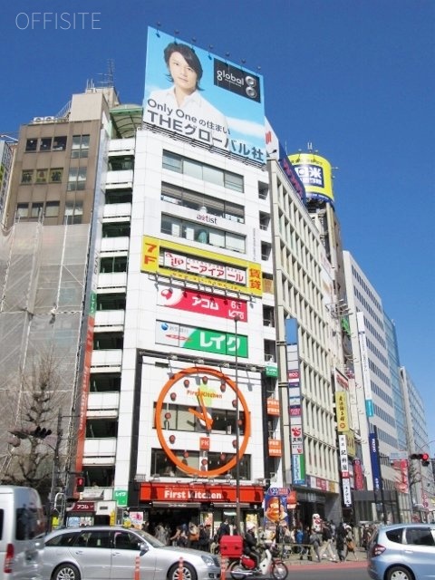 村上ビル 画像