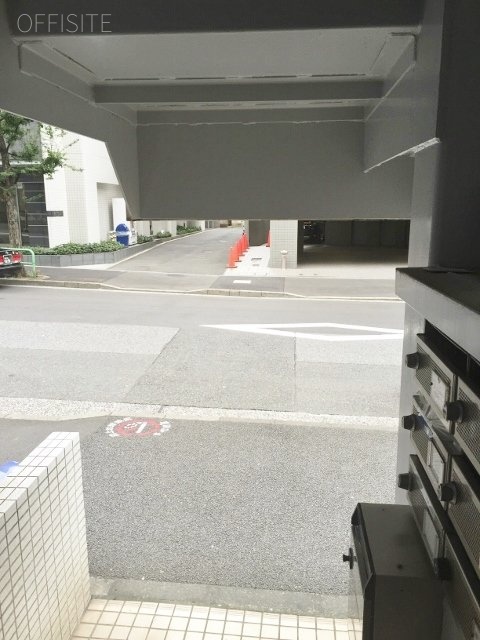 三崎町大島ビル 画像
