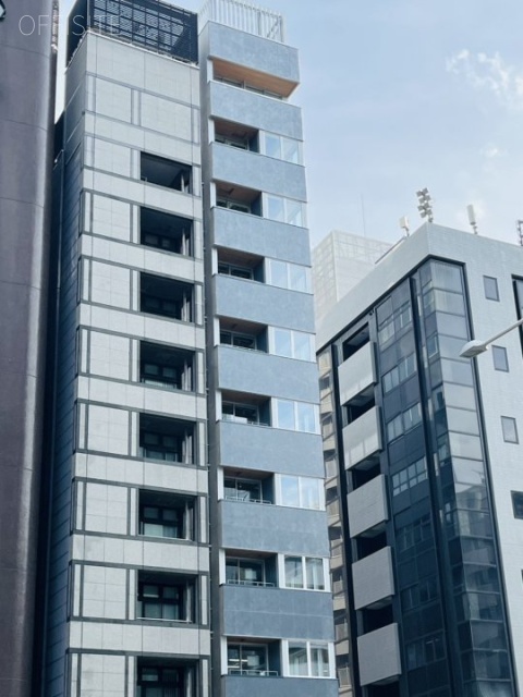 コエル渋谷青山通り 外観