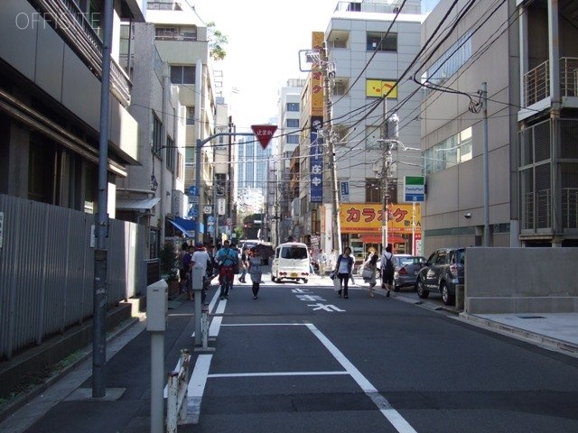 セラミックビル 画像