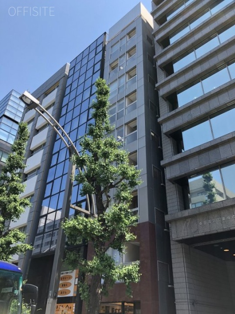 曙ビル 外観