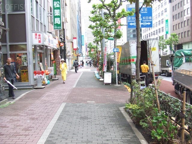 日美ビル 画像