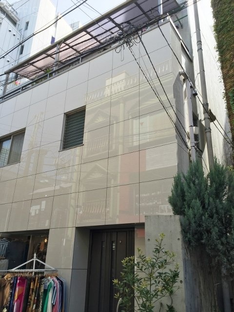 眞島ビル 画像