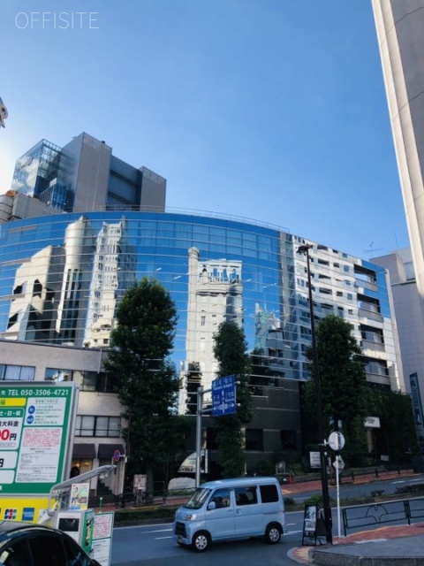 WORKING PARK EN 外観