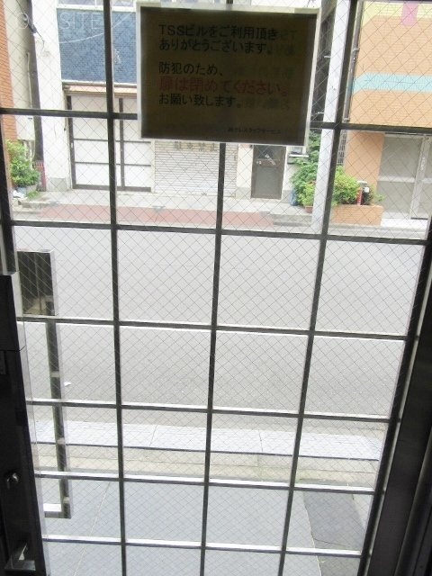 TSSビル 画像