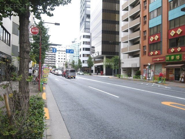 大敬ビル 画像