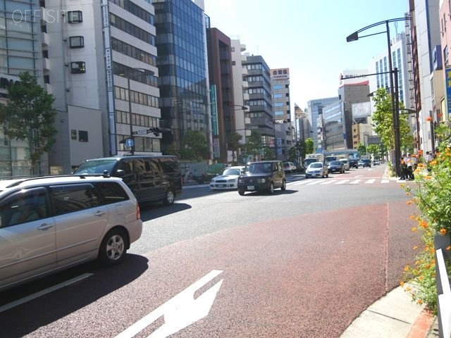 東洋須田町ビル 画像