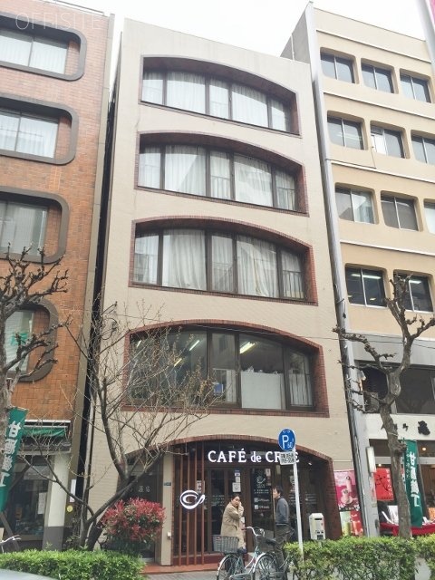藤山ビル 2階 33.30坪　外観