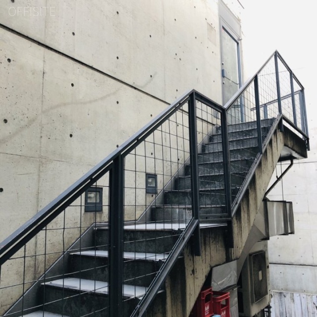 KHK西麻布ビル　外観