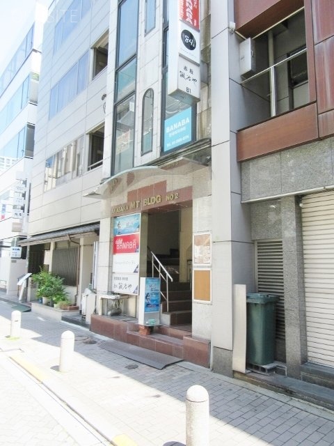 赤坂MTビル 画像