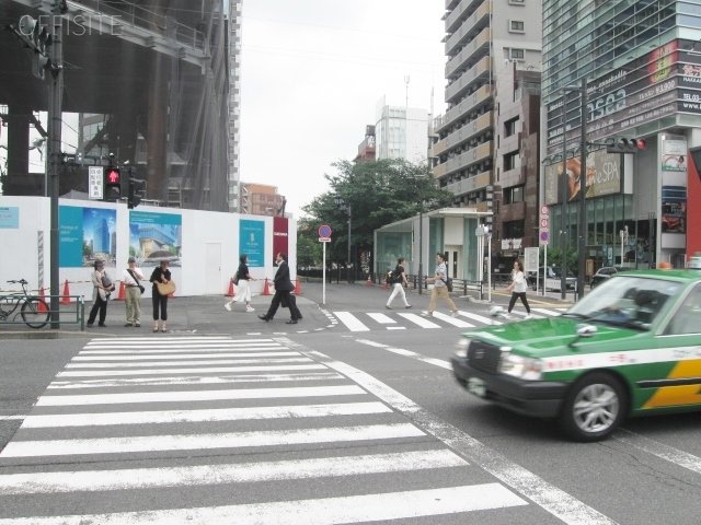 藤和六本木コープⅡビル 画像