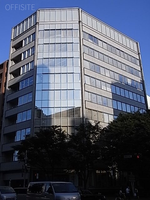 長府新宿ビル 4階 123.86坪　外観