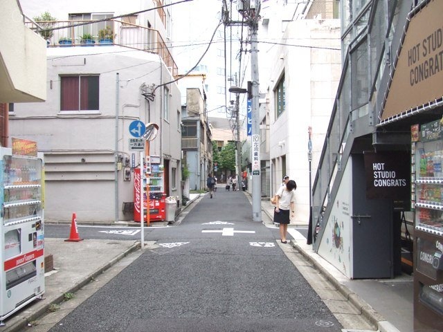 中村ビル 画像
