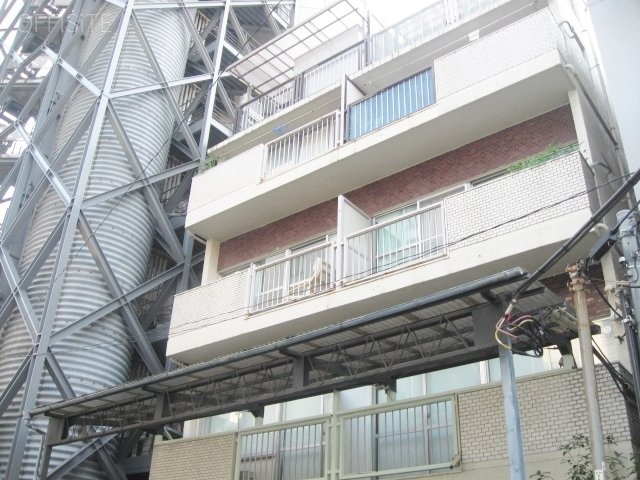 港陸運ビル 画像