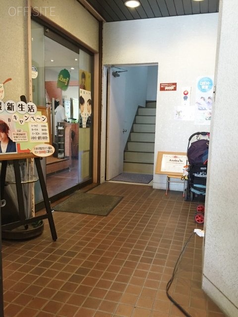 西池ゴールデンビル 画像