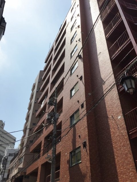ハイライフ恵比寿ビル 画像