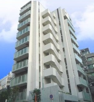 ROPPONGI 7ビル 8階【802】 8.83坪　外観