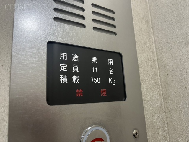 THE PORTAL SHIN-YOKOHAMA エントランス