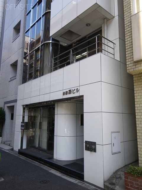 新橋緑ビル 画像
