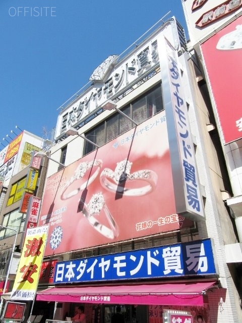 日清ビル 画像
