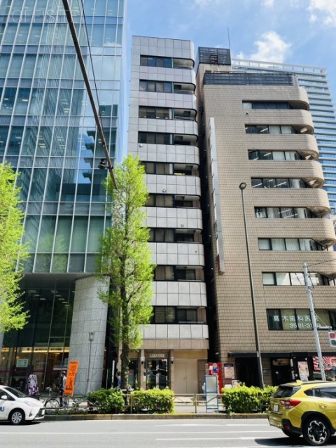 第2名和ビル　外観