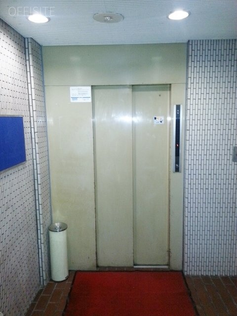 明君モナーク九段ビル 画像