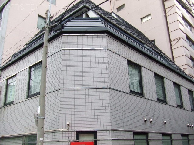 村田ビル 2階 20.30坪　外観