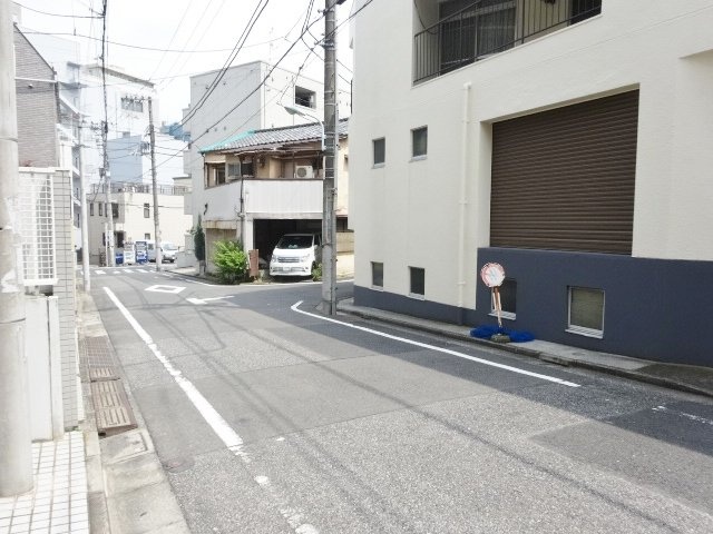 ロダンサイドビル 画像