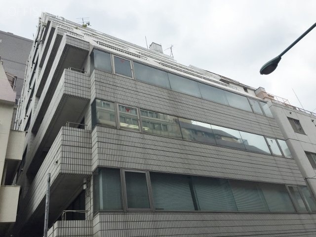 第一池袋ホワイトビル 画像