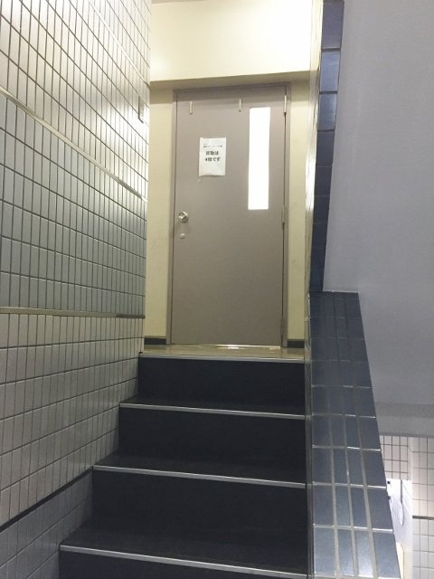 小伝馬町セントラルビル 画像