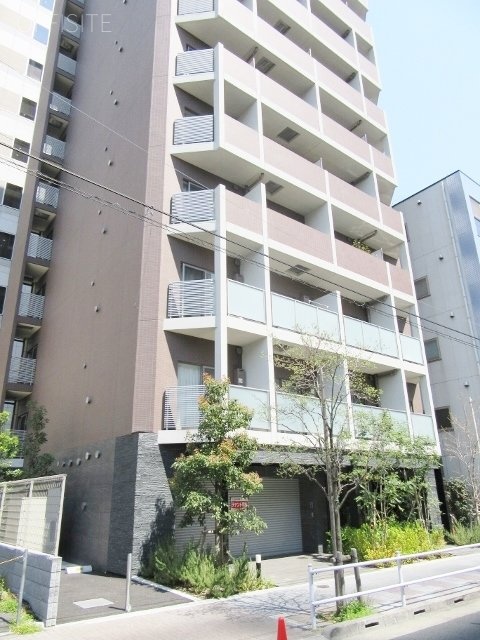 プレール・ドゥーク浜松町ビル 画像