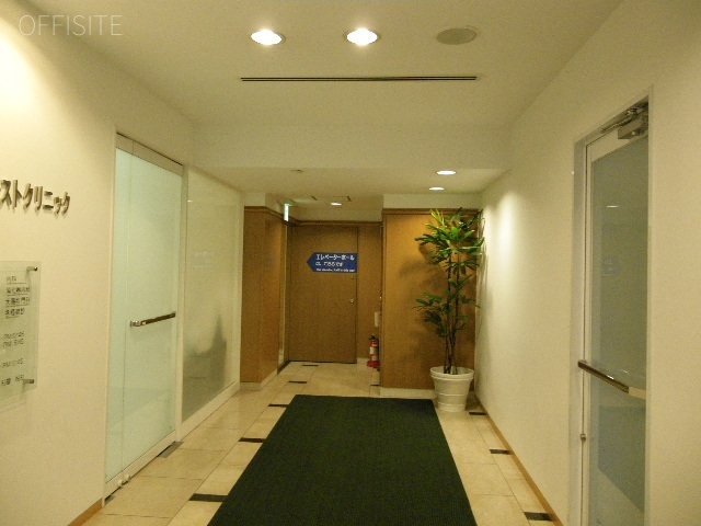 全特六本木ビル(EAST棟) 画像